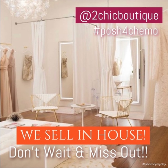 ❤️WE SELL IN HOUSE! Things move fast!SOLD OUT❤️ - Picture 4 of 4